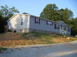 1146 Beav O Rama Rd #545, Fayetteville, AR 72703