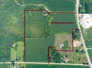 6097 Jacoby Drive, Mazomanie, WI 53560