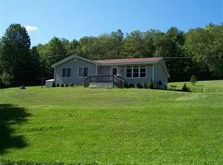 111 Webb Hill Rd, Davenport, NY 13750