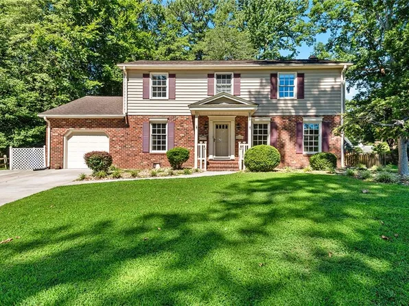 175 Cabell Dr, Newport News, VA 23602