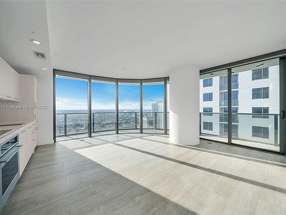 2nd image of 55 SW 9th St APT 3708