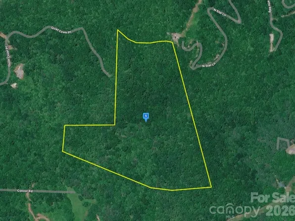 1200 N Star Ln S, Sylva, NC 28779