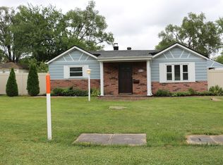 3001 N Wolf Rd, Melrose Park, IL 60164