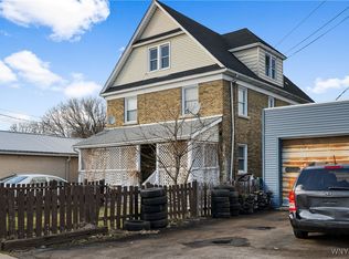 2320 Niagara St, Niagara Falls, NY 14303