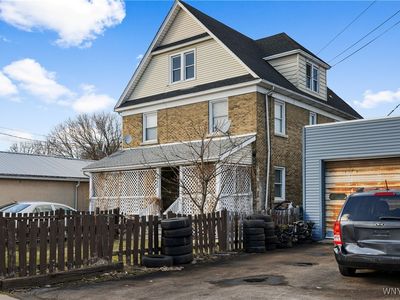 2320 Niagara St, Niagara Falls, NY, 14303