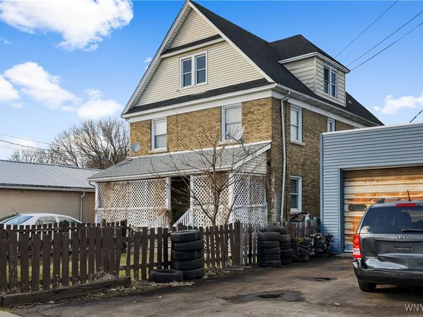 2320 Niagara St, Niagara Falls, NY 14303