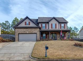 1406 Antietam Dr, Columbus, GA 31907