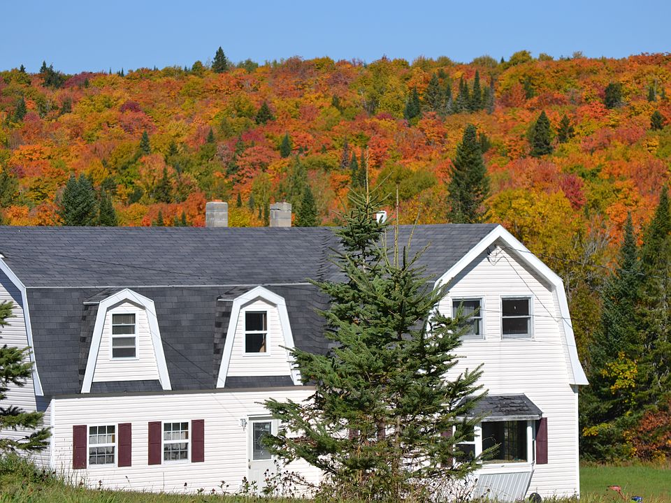 Our Country home