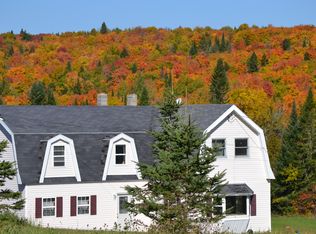 812 Tangle Ridge Rd, Perham, ME 04766