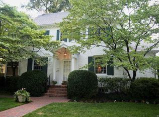 14 Clarke Rd, Richmond, VA 23226