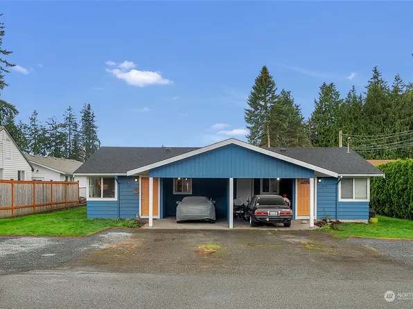 5916 East Drive, Everett, WA 98203