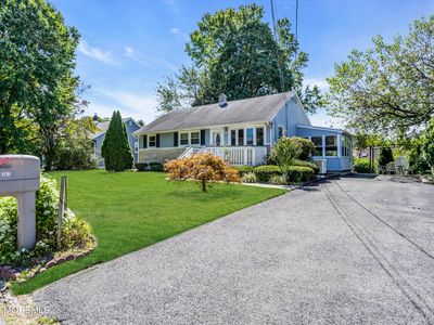 302 Birch Drive, Neptune, NJ, 07753