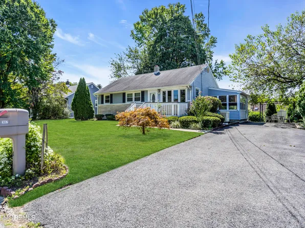 302 Birch Drive, Neptune Township, NJ 07753