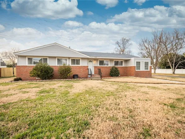 5728 Azalea Garden Rd, Norfolk, VA 23518