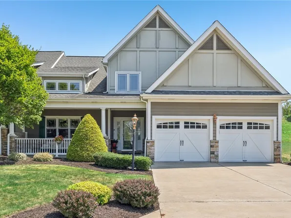 4729 Shirley Ln, Murrysville, PA 15668