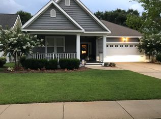 511 Orchard Cir, Dothan, AL 36305