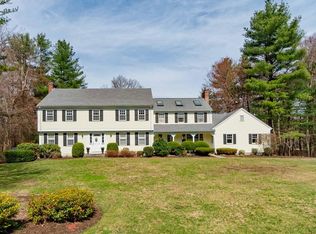 24 Rocky Brook Rd, Dover, MA 02030