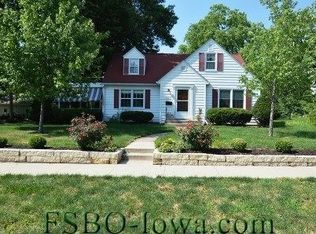 1020 Kirkwood Ave, Iowa City, IA 52240