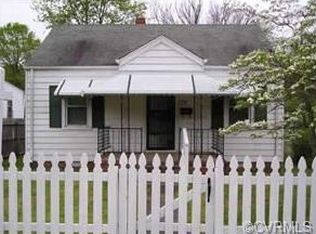 1715 Mechanicsville Tpke, Richmond, VA 23223