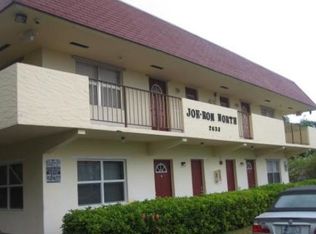 2633 Pierce St APT 103, Hollywood, FL 33020