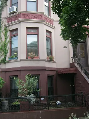 Rented by Corcoran | media 1