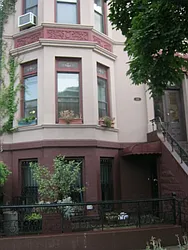 Rented by Corcoran
