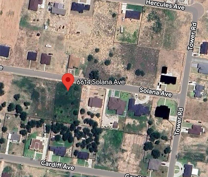 1st image of 6614 Solana Ave