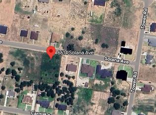 6614 Solana Ave, Edinburg, TX 78542