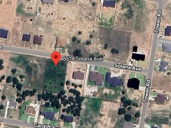 6614 Solana Ave, Edinburg, TX 78542