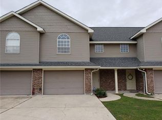 502 Perryl Ln, Luling, LA 70070