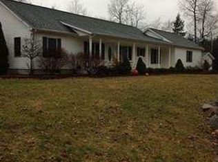 4454 Cat Lake Rd, Mayville, MI 48744