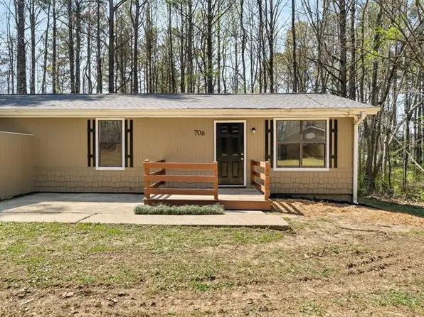 70 Lindsey Lake Rd, Dallas, GA 30157