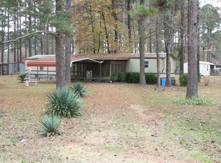 302 Parker Dr, Mineral Springs, AR 71851