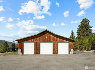 18553 Camp 12 Rd, Leavenworth, WA 98826
