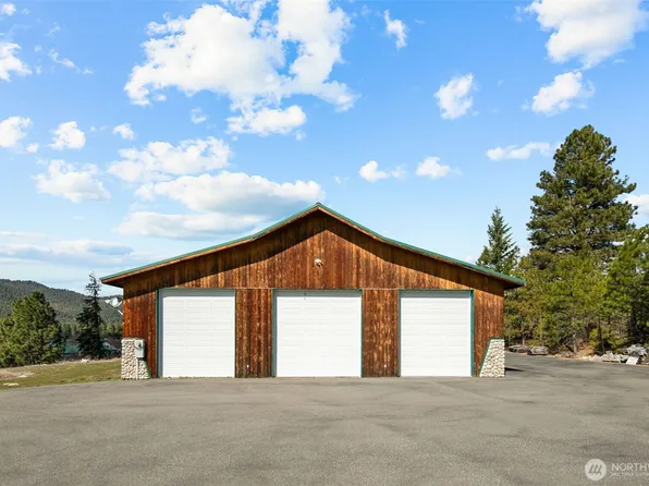 18553 Camp 12 Road, Leavenworth, WA 98825