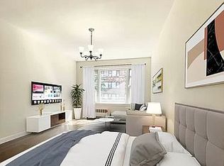 525 E 81st St APT 3A, New York, NY 10028