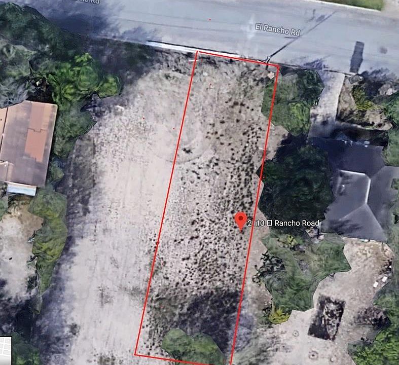2nd image of 2113 El Rancho Ave