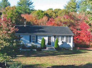 59 King Arthur Dr, Richmond, RI 02892