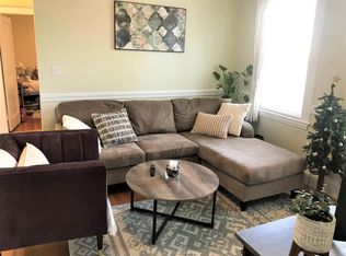 9 Saint Peter St #11342116, Jamaica Plain, MA 02130