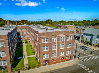 5208 N Damen Ave #2010-2A, Chicago, IL 60625