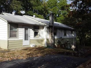 4863 E Swaller Rd, Imperial, MO 63052