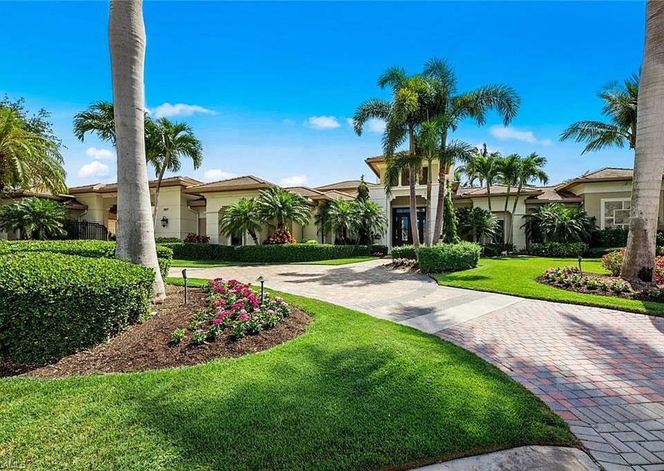 5871 Sunnyslope Dr, Naples, FL 34119 Zillow