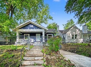 5638 Woodland Ave, Kansas City, MO 64110