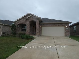 3941 Kennedy Ranch Rd, Roanoke, TX 76262