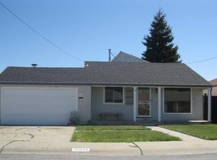 17032 Ganley St, San Lorenzo, CA