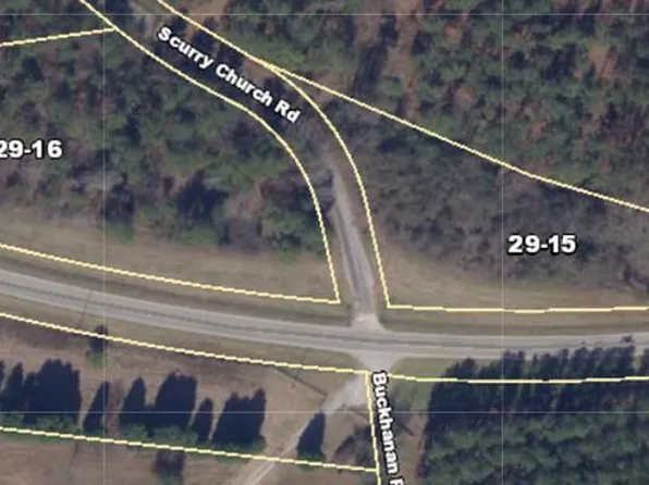 Highway 34, Chappells, SC 29037