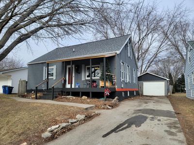 323 Front St, Pulaski, WI, 54162
