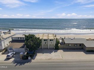 3512 W Pacific Coast Hwy, Ventura, CA 93001