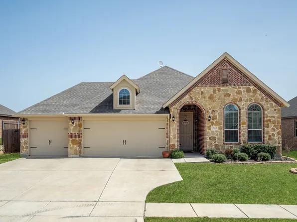 3724 Ranchers Rdg, Krum, TX 76249