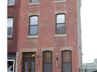 1834 W Diamond St APT 3, Philadelphia, PA 19121